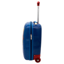 Undercover Paw Patrol - 2 - Rollen - Kindertrolley 45.5 cm (Paw Patrol) - Markenkoffer