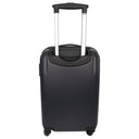 Undercover Spider-Man - 4-Rollen-Trolley 57 cm (Spider-Man) - Ansicht 4