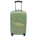 Undercover The Child - 4-Rollen-Trolley 57 cm (the child)