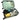 Undercover The Child - 4 - Rollen - Trolley 57 cm (the child) - Markenkoffer
