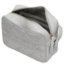 Valentino Bags Ada Crossbody - Umhängetasche 19 cm (perla) - Ansicht 6