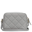 Valentino Bags Ada Crossbody - Umhängetasche 19 cm (perla) - Ansicht 4