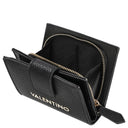 Valentino Bags Alexia - Geldbörse 8cc 11.5 cm (nero) - Ansicht 5