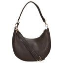Valentino Bags Alexia Hobo - Schultertasche 29 cm (moro) - Markenkoffer