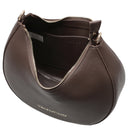 Valentino Bags Alexia Hobo - Schultertasche 29 cm (moro) - Ansicht 7