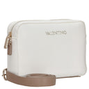 Valentino Bags Alexia - Umhängetasche 23 cm (bianco/cuoio) - Ansicht 5