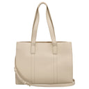 Valentino Bags Aury Re - Shopper (ecru) - Ansicht 4