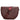 Valentino Bags Bigs - Umhängetasche 24 cm (prugna) - Markenkoffer
