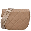 Valentino Bags Bigs - Umhängetasche 24.5 cm (beige) - Markenkoffer