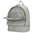 Valentino Bags Brixton - Rucksack 35 cm (grigio polvere) - Ansicht 6