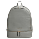 Valentino Bags Brixton - Rucksack 35 cm (grigio polvere)