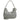 Valentino Bags Brixton - Schultertasche 26 cm (grigio polvere) - Markenkoffer