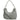 Valentino Bags Brixton - Schultertasche 26 cm (grigio polvere) - Markenkoffer