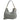 Valentino Bags Brixton - Schultertasche 26 cm (grigio polvere) - Markenkoffer