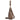 Valentino Bags Brixton - Schultertasche 26 cm (taupe) - Markenkoffer