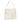 Valentino Bags Brixton - Schultertasche 31 cm (ecru) - Markenkoffer
