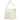 Valentino Bags Brixton - Schultertasche 31 cm (ecru) - Markenkoffer