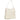 Valentino Bags Brixton - Schultertasche 31 cm (ecru) - Markenkoffer