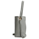 Valentino Bags Brixton - Schultertasche 31 cm (grigio polvere) - Ansicht 3