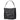 Valentino Bags Brixton - Schultertasche 31 cm (nero) - Markenkoffer