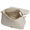 Valentino Bags Brixton - Umhängetasche 22 cm (ecru) - Ansicht 6