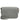 Valentino Bags Brixton - Umhängetasche 22 cm (grigio polvere) - Markenkoffer