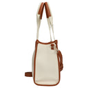 Valentino Bags Candle - Shopper 37 cm (naturale/cuoio) - Markenkoffer