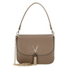 Valentino Bags Divina - Schultertasche 23 cm (taupe)
