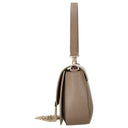 Valentino Bags Divina - Schultertasche 23 cm (taupe) - Ansicht 3