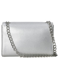 Valentino Bags Divina - Umhängetasche 17 cm (argento) - Ansicht 4