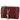 Valentino Bags Divina - Umhängetasche 17 cm (bordeaux) - Markenkoffer