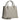 Valentino Bags Faith Re - Handtasche 34 cm (ghiaccio) - Markenkoffer
