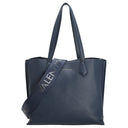 Valentino Bags Fall Re - Shopper 32 cm (blu) - Markenkoffer