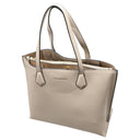 Valentino Bags Fall Re - Shopper 32 cm (ecru) - Ansicht 7