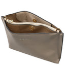 Valentino Bags Fall Re - Umhängetasche 25.5 cm (ecru) - Markenkoffer