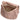 Valentino Bags Fania Re - Umhängetasche 19.5 cm (cipria) - Markenkoffer