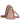 Valentino Bags Fania Re - Umhängetasche 19.5 cm (cipria) - Markenkoffer