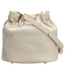 Valentino Bags Fedora Re - Beuteltasche 21 cm (ecru) - Ansicht 4