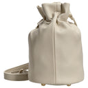 Valentino Bags Fedora Re - Beuteltasche 21 cm (ecru) - Ansicht 3