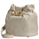 Valentino Bags Fedora Re - Beuteltasche 21 cm (ecru) - Ansicht 2