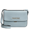 Valentino Bags Flap Re - Umhängetasche 18.5 cm (azzurro) - Markenkoffer