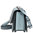 Valentino Bags Flap Re - Umhängetasche 18.5 cm (azzurro) - Markenkoffer