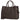 Valentino Bags Foxy Re - Shopper 33.5 cm (moro) - Markenkoffer