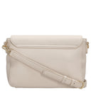 Valentino Bags Foxy Re - Umhängetasche 24 cm (ecru) - Ansicht 4
