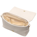 Valentino Bags Foxy Re - Umhängetasche 24 cm (ecru) - Ansicht 7