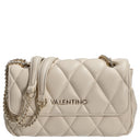 Valentino Bags Frisia - Umhängetasche 24 cm (ecru)