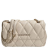 Valentino Bags Frisia - Umhängetasche 24 cm (ecru)