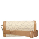 Valentino Bags Liuto - Umhängetasche 22 cm (ecru/multicolor) - Ansicht 4