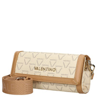 Valentino Bags Liuto - Umhängetasche 22 cm (ecru/multicolor) - Markenkoffer
