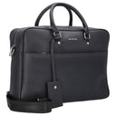 Valentino Bags Marnier - Aktentasche 16" 43 cm (blu) - Markenkoffer